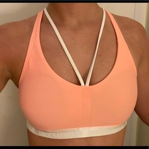 Under Armour Sports Bra